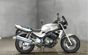 KAWASAKI BALIUS 250 Gen.2 ZR250B