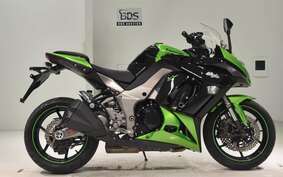 KAWASAKI NINJA 1000 A 2012