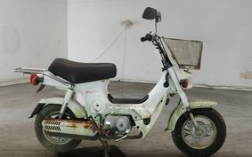 HONDA CHALY 50 CF50