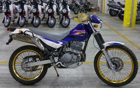 KAWASAKI SUPER SHERPA 1997 KL250G