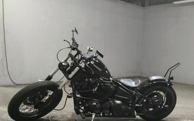 YAMAHA DRAGSTAR 400 1996 4TR