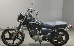 YAMAHA YB125SP PCJL