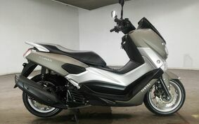 YAMAHA N-MAX 125 SE86J