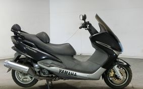 YAMAHA MAJESTY 125 5CA