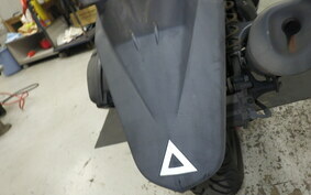 YAMAHA N-MAX SED6J