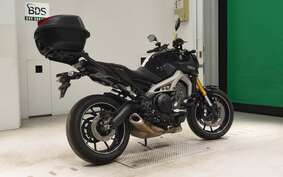 YAMAHA MT-09 A 2015 RN34J