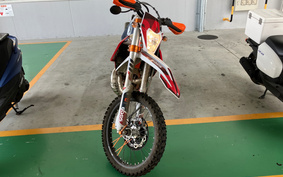 KTM 250 EXC SIXDAYS GSA20