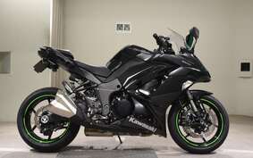 KAWASAKI NINJA 1000 A ZXT00W