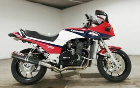 KAWASAKI GPZ900R NINJA 1988 ZX2A12