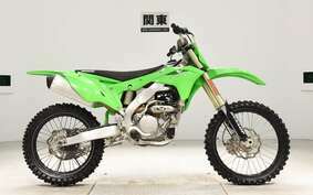 KAWASAKI KX250 F KX252B