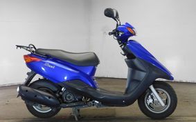 YAMAHA AXIS 125 TREET SE53J