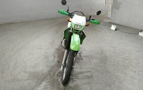 KAWASAKI KDX220SR DX220B