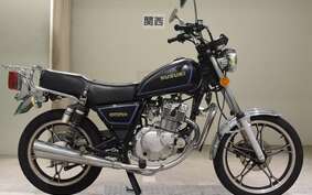 SUZUKI GN125 H PCJG9