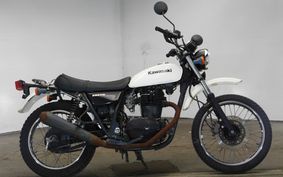 KAWASAKI 250TR 2003 BJ250F