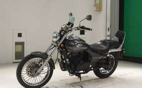 KAWASAKI ELIMINATOR 125 BN125A