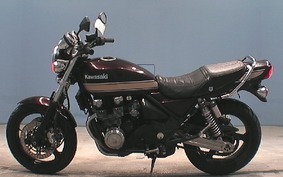 KAWASAKI ZEPHYR 400 KAI 2006 ZR400C