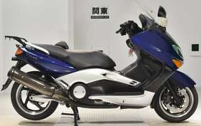 YAMAHA T-MAX500 Gen.2 2007 SJ04J