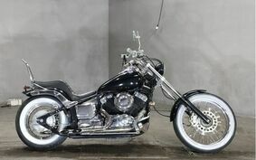 YAMAHA DRAGSTAR 400 1997 4TR