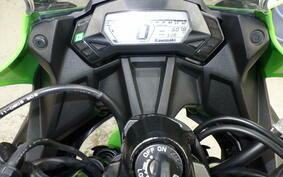 KAWASAKI NINJA 250 SL BX250A