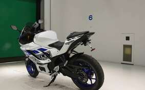 YAMAHA YZF-R25 A RG43J