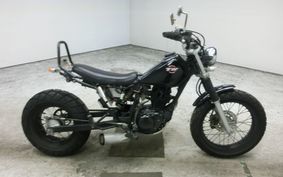 YAMAHA TW200 2JL