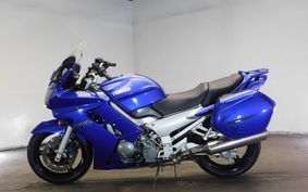 YAMAHA FJR1300 2002 RP04