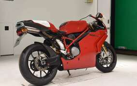 DUCATI 749 R 2006