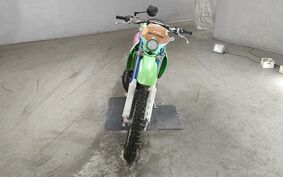 KAWASAKI KDX250R DX250D