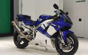 YAMAHA YZF-R1 2001