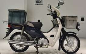 HONDA C110 SUPER CUB JA10