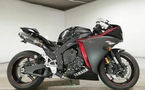 YAMAHA YZF-R1 2006 RN23