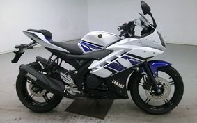 YAMAHA YZF-R15 1CK0