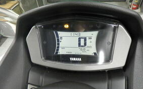 YAMAHA N-MAX SEG6J