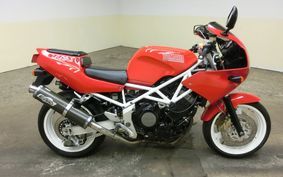 YAMAHA TRX850 1998 4NX