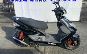 YAMAHA CYGNUS 125 TRIKE X SR SE44J