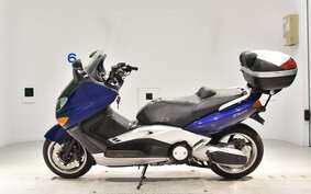 YAMAHA T-MAX500 Gen.2 2008 SJ04J