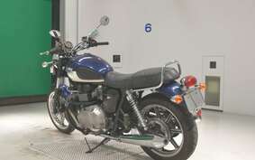 TRIUMPH BONNEVILLE 2009 J9107G