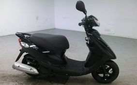 YAMAHA JOG ZR Evolution 2 SA39J