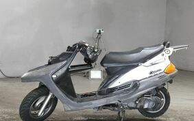 YAMAHA CYGNUS 125 D 4TG