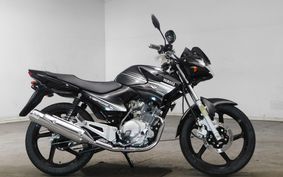 YAMAHA YBR125 KE17