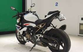 BMW S1000R M PACKAGE 2021