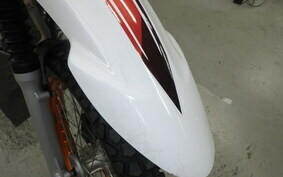 YAMAHA SEROW 250 DG17J