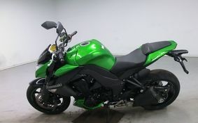 KAWASAKI Z1000 2013 ZRT00D