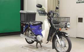 HONDA C110 SUPER CUB JA07