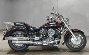 YAMAHA DRAGSTAR 1100 CLASSIC 2003 VP13J