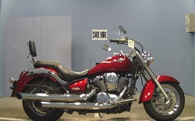 KAWASAKI VULCAN 900 CLASSIC 2007 VN900B