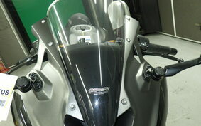 KAWASAKI ZX-25R ZX250E