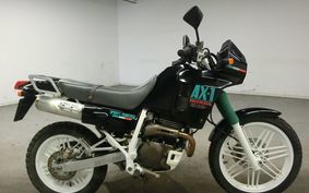 HONDA AX-1 MD21