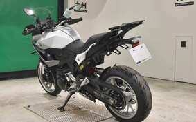 BMW F900XR 2021