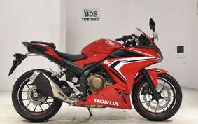 HONDA CBR400R 2019 NC56